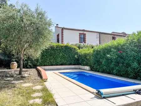Villa Montes, Maison 6 personnes à Montesquieu des Albères - Photo 4