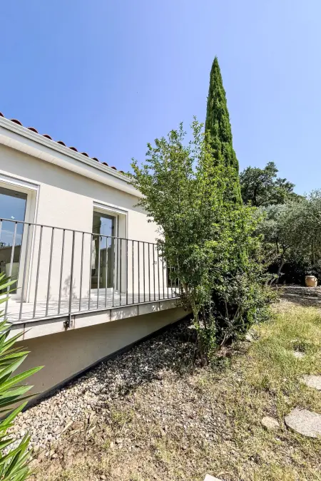 Villa Montes, Maison 6 personnes à Montesquieu des Albères - Photo 6