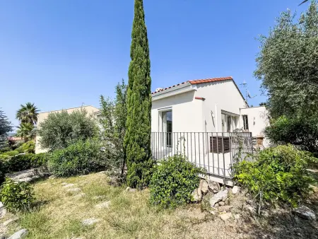Villa Montes, Maison 6 personnes à Montesquieu des Albères - Photo 7