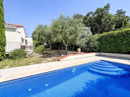 Villa Montes, Maison 6 personnes à Montesquieu des Albères - Photo 8