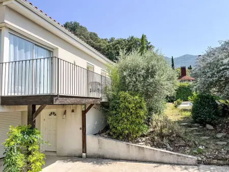 Villa Montes, Maison 6 personnes à Montesquieu des Albères - Photo 9