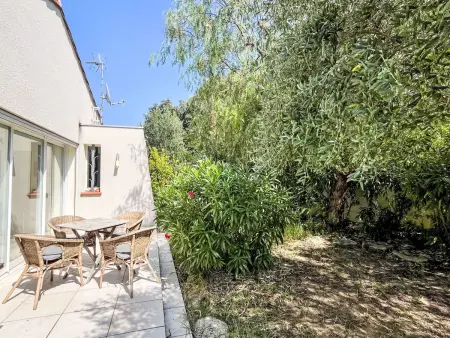 Villa Montes, Maison 6 personnes à Montesquieu des Albères - Photo 10