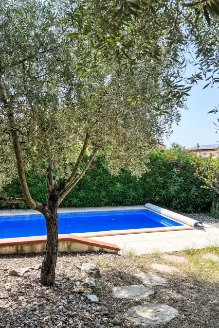 Villa Montes, Maison 6 personnes à Montesquieu des Albères - Photo 11