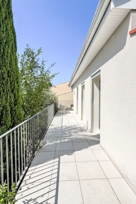 Villa Montes, Maison 6 personnes à Montesquieu des Albères - Photo 12