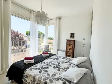 Villa Montes, Maison 6 personnes à Montesquieu des Albères - Photo 14