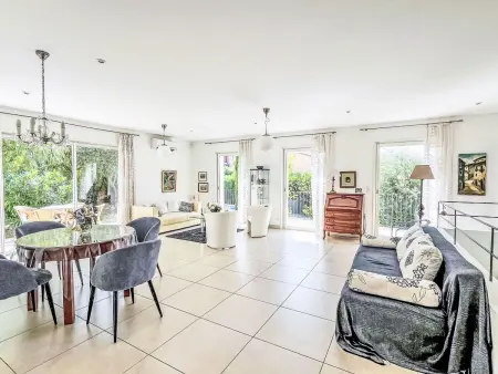 Villa Montes, Maison 6 personnes à Montesquieu des Albères - Photo 15