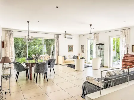 Villa Montes, Maison 6 personnes à Montesquieu des Albères - Photo 16