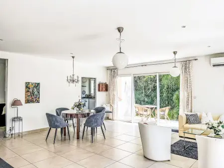 Villa Montes, Maison 6 personnes à Montesquieu des Albères - Photo 17