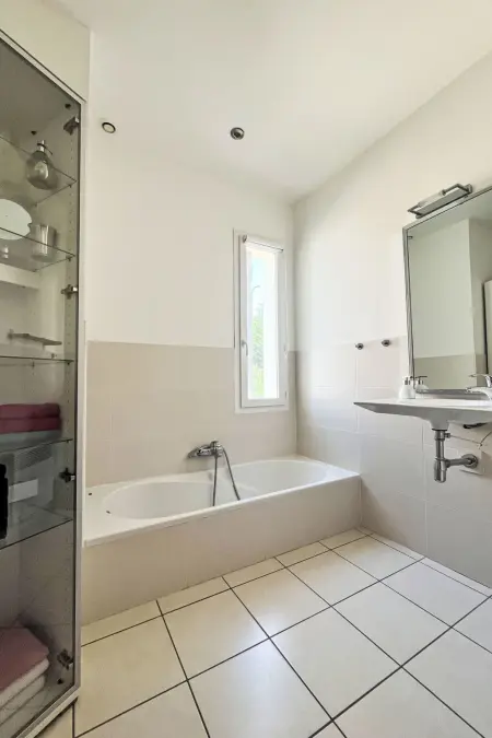Villa Montes, Maison 6 personnes à Montesquieu des Albères - Photo 18