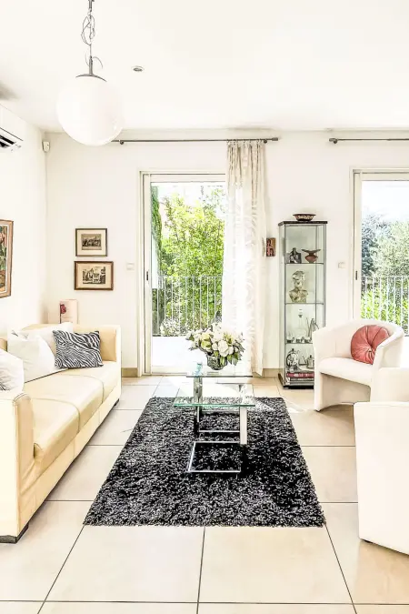 Villa Montes, Maison 6 personnes à Montesquieu des Albères - Photo 19