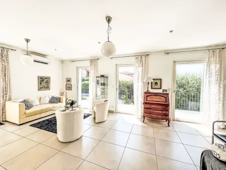 Villa Montes, Maison 6 personnes à Montesquieu des Albères - Photo 21