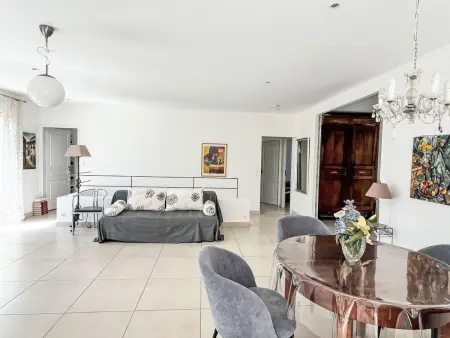 Villa Montes, Maison 6 personnes à Montesquieu des Albères - Photo 22