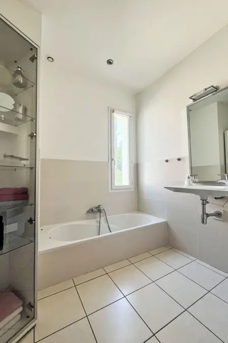 Villa Montes, Maison 6 personnes à Montesquieu des Albères - Photo 23