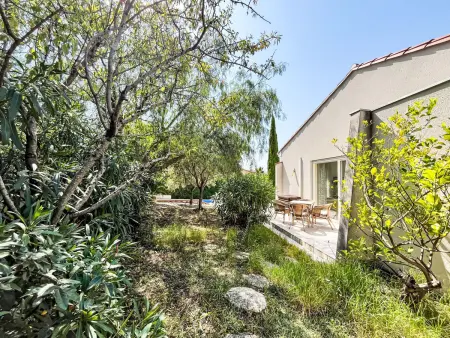 Villa Montes, Maison 6 personnes à Montesquieu des Albères - Photo 26