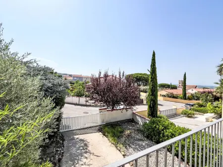 Villa Montes, Maison 6 personnes à Montesquieu des Albères - Photo 27