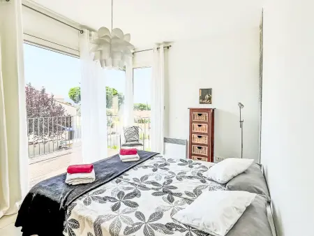 Villa Montes, Maison 6 personnes à Montesquieu des Albères - Photo 28