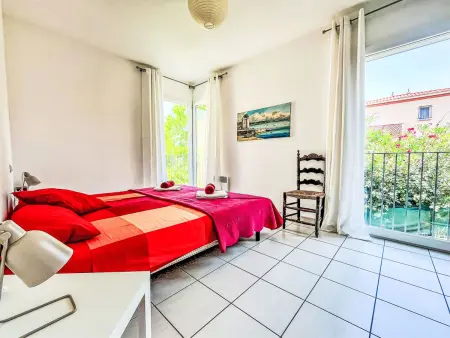 Villa Montes, Maison 6 personnes à Montesquieu des Albères - Photo 30
