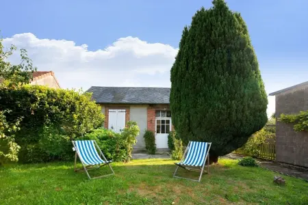 Le Clos Surcouf, Port d'Isigny-sur-Mer - Photo 36