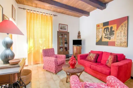 Fattoria 19, Magnifique Villa avec Piscine - Photo 2