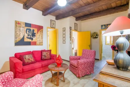 Fattoria 19, Magnifique Villa avec Piscine - Photo 6