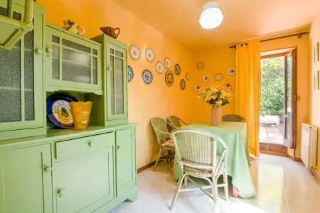 Fattoria 19, Magnifique Villa avec Piscine - Photo 8