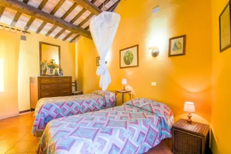 Fattoria 19, Magnifique Villa avec Piscine - Photo 12