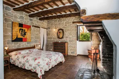 Fattoria 19, Magnifique Villa avec Piscine - Photo 19