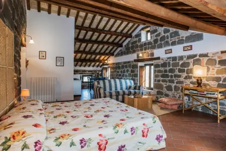 Fattoria 19, Magnifique Villa avec Piscine - Photo 21