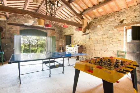 Fattoria 19, Magnifique Villa avec Piscine - Photo 25