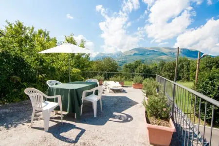 Fattoria 19, Magnifique Villa avec Piscine - Photo 26