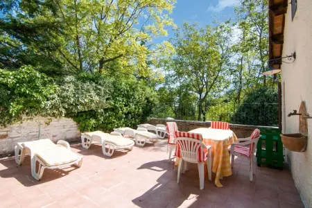 Fattoria 19, Magnifique Villa avec Piscine - Photo 27