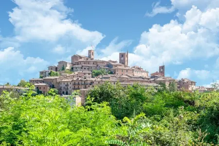 Fattoria 19, Magnifique Villa avec Piscine - Photo 30