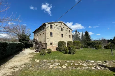 Fattoria 19, Magnifique Villa avec Piscine - Photo 31