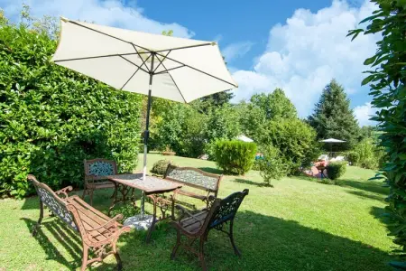 Fattoria 19, Magnifique Villa avec Piscine - Photo 33