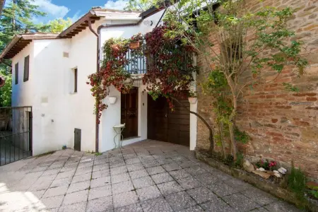 Fattoria 19, Magnifique Villa avec Piscine - Photo 36