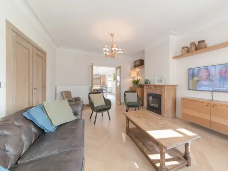 Villa Sas, Villa 14 personnes à Oudenburg - Photo 11