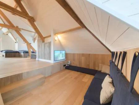 Villa Sas, Villa 14 personnes à Oudenburg - Photo 25