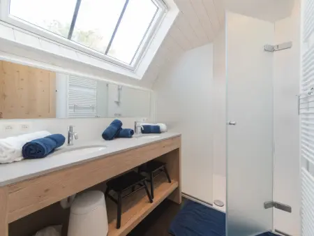Villa Sas, Villa 14 personnes à Oudenburg - Photo 27