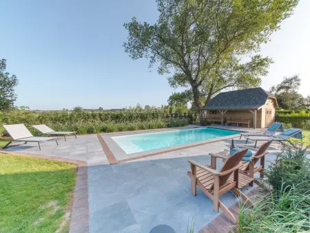 Villa Sas, Villa 14 personnes à Oudenburg - Photo 31