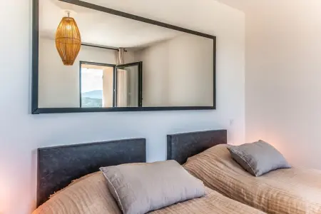 Villa Pouperas Vaison la Romaine, Maison à Vaison la Romaine avec Piscine - Photo 22