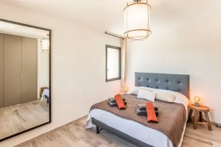 Villa Pouperas Vaison la Romaine, Maison à Vaison la Romaine avec Piscine - Photo 25