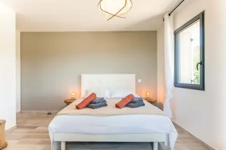 Villa Pouperas Vaison la Romaine, Maison à Vaison la Romaine avec Piscine - Photo 26
