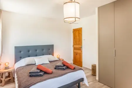Villa Pouperas Vaison la Romaine, Maison à Vaison la Romaine avec Piscine - Photo 27