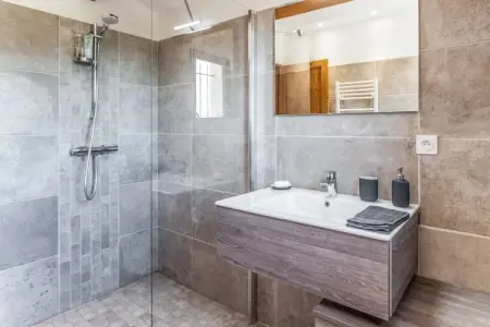 Villa Pouperas Vaison la Romaine, Maison à Vaison la Romaine avec Piscine - Photo 30