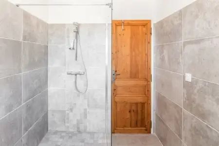 Villa Pouperas Vaison la Romaine, Maison à Vaison la Romaine avec Piscine - Photo 32