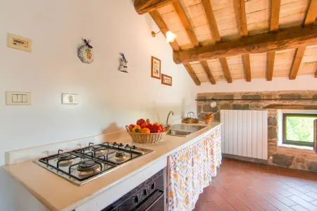 Fattoria 15, Retraite en grand groupe avec piscine - Photo 5