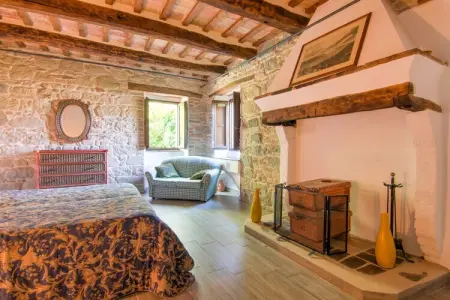 Fattoria 15, Retraite en grand groupe avec piscine - Photo 25