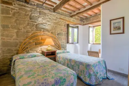 Fattoria 15, Retraite en grand groupe avec piscine - Photo 32