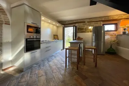 Fattoria 15, Retraite en grand groupe avec piscine - Photo 36