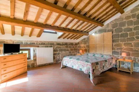 Fattoria 15, Retraite en grand groupe avec piscine - Photo 41